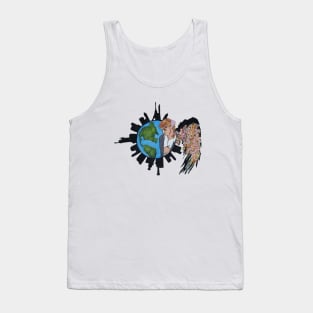 FreeBritney Tank Top